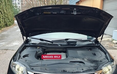 Lexus RX III, 2010 год, 2 100 000 рублей, 12 фотография