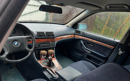 BMW 5 серия, 1996 год, 200 000 рублей, 5 фотография