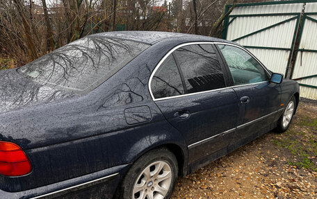 BMW 5 серия, 1996 год, 200 000 рублей, 2 фотография