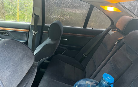 BMW 5 серия, 1996 год, 200 000 рублей, 6 фотография