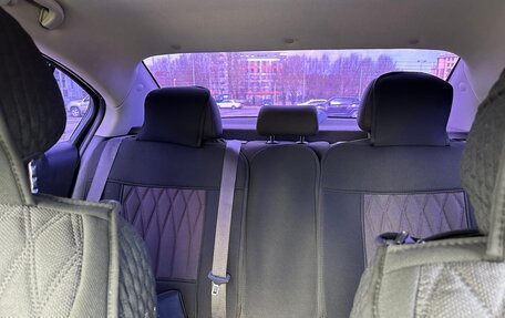 Chevrolet Cruze II, 2011 год, 850 000 рублей, 6 фотография