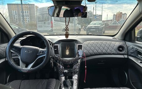 Chevrolet Cruze II, 2011 год, 850 000 рублей, 5 фотография