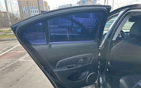 Chevrolet Cruze II, 2011 год, 850 000 рублей, 7 фотография