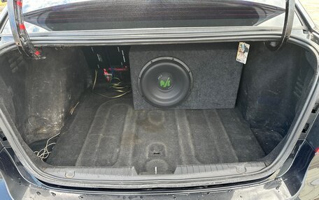 Chevrolet Cruze II, 2011 год, 850 000 рублей, 11 фотография