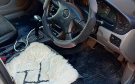 Nissan Bluebird Sylphy II, 2002 год, 280 000 рублей, 7 фотография