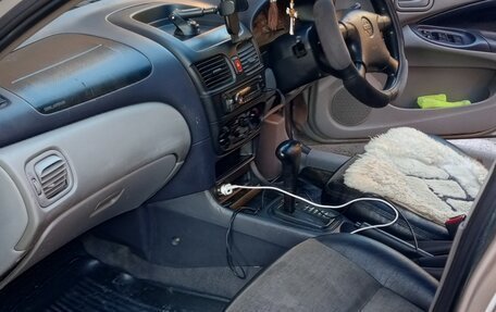 Nissan Bluebird Sylphy II, 2002 год, 280 000 рублей, 8 фотография