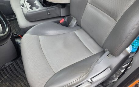 Hyundai Grand Starex Grand Starex I рестайлинг 2, 2010 год, 1 300 000 рублей, 10 фотография