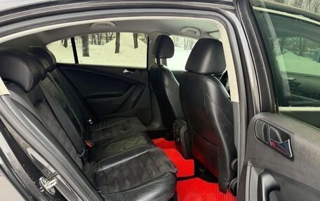 Volkswagen Passat B6, 2007 год, 650 000 рублей, 4 фотография