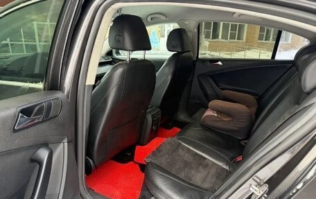 Volkswagen Passat B6, 2007 год, 650 000 рублей, 5 фотография