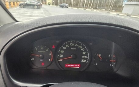 Hyundai Grand Starex Grand Starex I рестайлинг 2, 2010 год, 1 300 000 рублей, 11 фотография