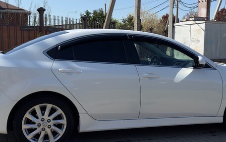 Mazda 6, 2010 год, 1 055 000 рублей, 12 фотография