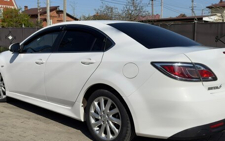 Mazda 6, 2010 год, 1 055 000 рублей, 10 фотография