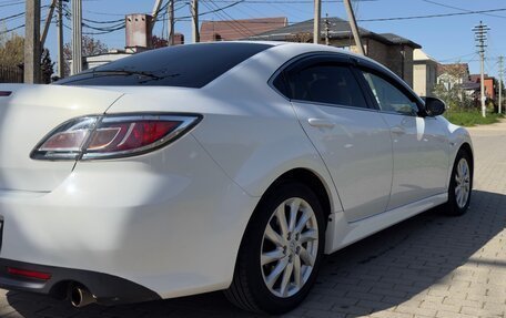Mazda 6, 2010 год, 1 055 000 рублей, 9 фотография
