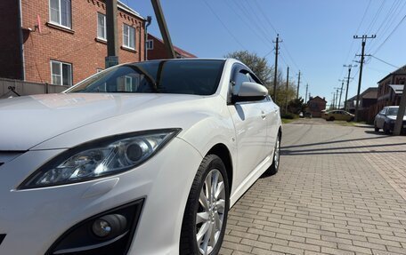 Mazda 6, 2010 год, 1 055 000 рублей, 3 фотография