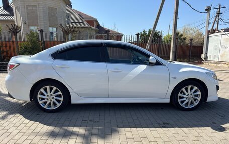 Mazda 6, 2010 год, 1 055 000 рублей, 5 фотография