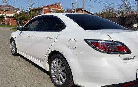 Mazda 6, 2010 год, 1 055 000 рублей, 7 фотография