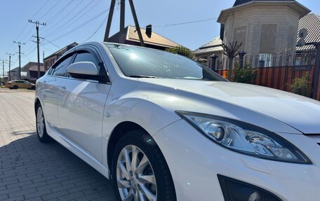 Mazda 6, 2010 год, 1 055 000 рублей, 4 фотография