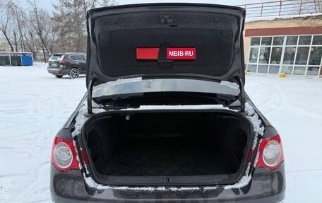 Volkswagen Passat B6, 2007 год, 650 000 рублей, 7 фотография