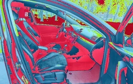 Volkswagen Passat B6, 2007 год, 650 000 рублей, 6 фотография