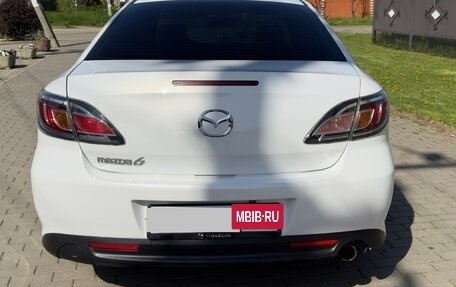 Mazda 6, 2010 год, 1 055 000 рублей, 14 фотография