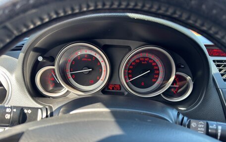 Mazda 6, 2010 год, 1 055 000 рублей, 24 фотография