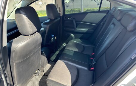 Mazda 6, 2010 год, 1 055 000 рублей, 19 фотография