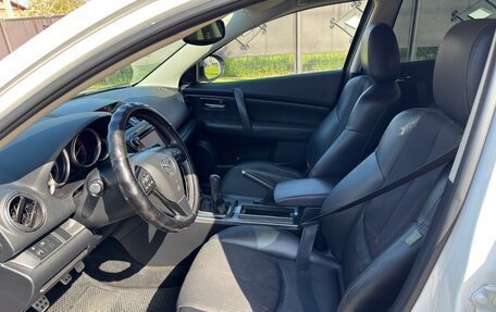 Mazda 6, 2010 год, 1 055 000 рублей, 20 фотография