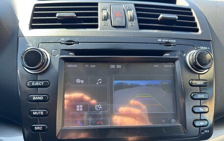 Mazda 6, 2010 год, 1 055 000 рублей, 26 фотография