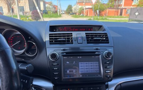 Mazda 6, 2010 год, 1 055 000 рублей, 25 фотография