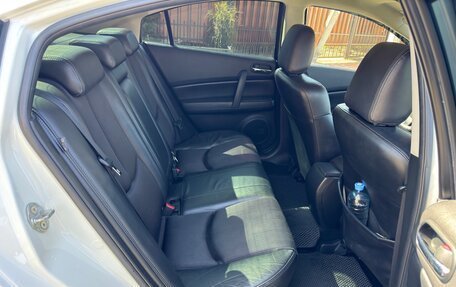 Mazda 6, 2010 год, 1 055 000 рублей, 22 фотография