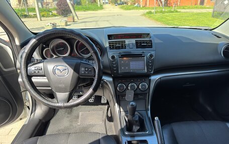 Mazda 6, 2010 год, 1 055 000 рублей, 21 фотография