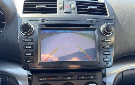 Mazda 6, 2010 год, 1 055 000 рублей, 27 фотография