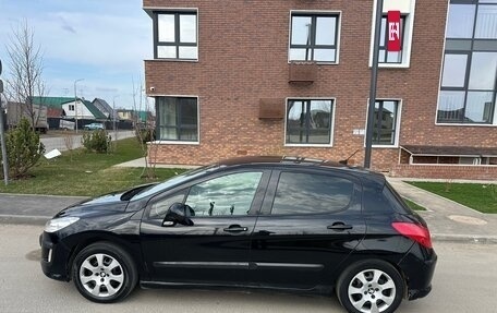 Peugeot 308 II, 2008 год, 340 000 рублей, 3 фотография