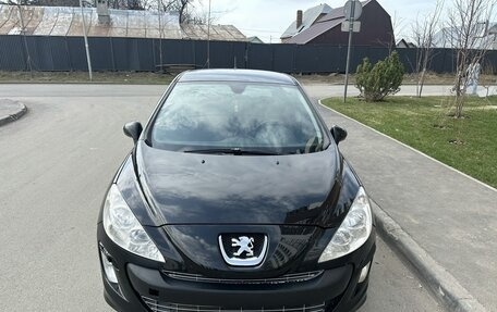Peugeot 308 II, 2008 год, 340 000 рублей, 2 фотография