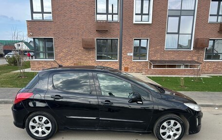 Peugeot 308 II, 2008 год, 340 000 рублей, 6 фотография