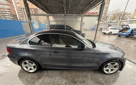 BMW 1 серия, 2008 год, 2 300 000 рублей, 7 фотография