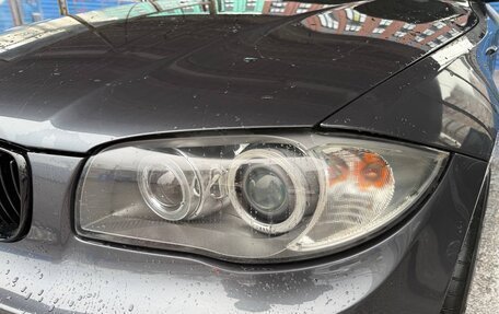 BMW 1 серия, 2008 год, 2 300 000 рублей, 9 фотография