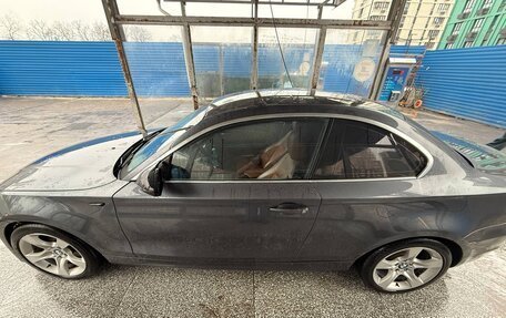 BMW 1 серия, 2008 год, 2 300 000 рублей, 4 фотография