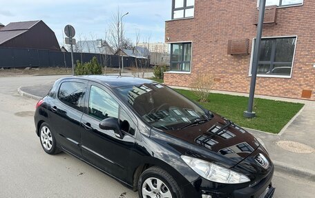 Peugeot 308 II, 2008 год, 340 000 рублей, 7 фотография