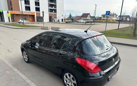 Peugeot 308 II, 2008 год, 340 000 рублей, 4 фотография