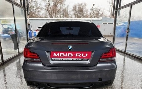 BMW 1 серия, 2008 год, 2 300 000 рублей, 6 фотография