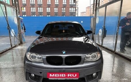BMW 1 серия, 2008 год, 2 300 000 рублей, 2 фотография