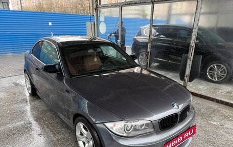 BMW 1 серия, 2008 год, 2 300 000 рублей, 8 фотография