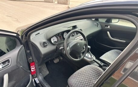 Peugeot 308 II, 2008 год, 340 000 рублей, 8 фотография