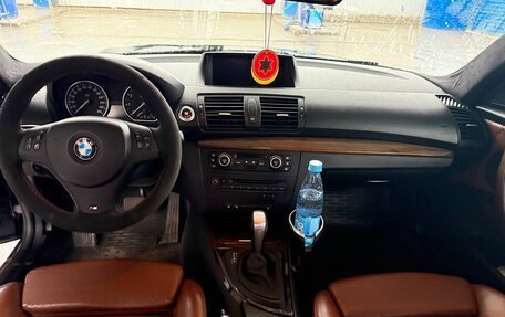 BMW 1 серия, 2008 год, 2 300 000 рублей, 12 фотография