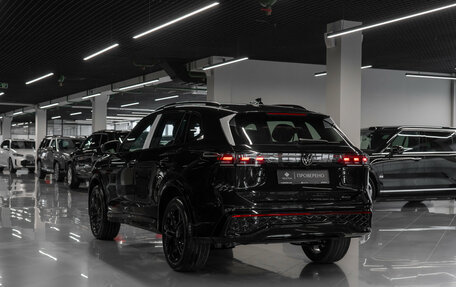 Volkswagen Tiguan, 2026 год, 4 900 000 рублей, 4 фотография