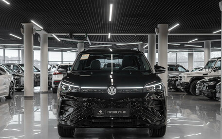 Volkswagen Tiguan, 2026 год, 4 900 000 рублей, 3 фотография
