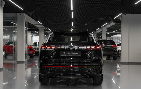 Volkswagen Tiguan, 2026 год, 4 900 000 рублей, 6 фотография