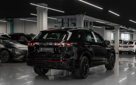 Volkswagen Tiguan, 2026 год, 4 900 000 рублей, 5 фотография