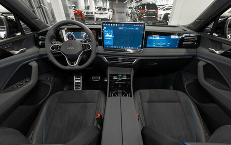 Volkswagen Tiguan, 2026 год, 4 900 000 рублей, 8 фотография